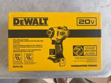 DeWALT DCF913B 20V MAX* 3/8