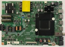 HISENSE 357344 MAIN BOARD FOR 58R6E5 357345 RSAG7.820.13662/ROH 58A51LUR picture