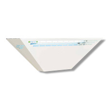Gardner WS-85WH Wall Sconce Fly Light- White picture