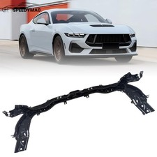 Upper Radiator Support Tie Bar For 2024 2025 Ford Mustang PR3Z-8A284-A FO1225304 picture