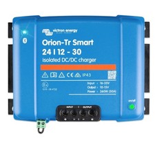 Victron ORI241236120 Orion-Tr Smart 24/12-30A (360W) Isolated DC-DC charger picture