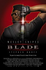 1998 Promo Film Poster Print 