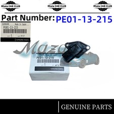 OEM Mass Air Flow Sensor MAF for MAZDA3 Mazda6 CX-3 CX-5 CX-9 MX-5 2.0L 2.5L picture