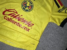 A26 CLUB AMERICA picture