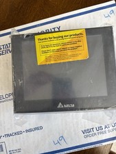 DELTA ELECTRONICS DOP-B07S515 7