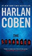 The Stranger - Paperback By Coben, Harlan - VERY GOOD picture