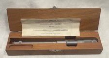 LUFKIN MULTI-MIKE No.683 INTERNAL GROOVE MICROMETER USA MADE Mini & Multi Mike picture