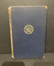 Peter and Wendy / J M Barrie / 1911  /Charles Scribner’s Sons Author’s Edition picture