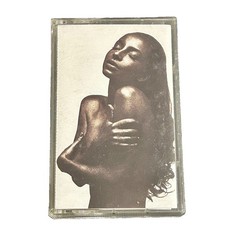 Sade Love Deluxe Cassette Tape 1992 Sony Epic, R&B Neo Soul picture