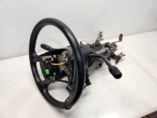 2001-2005 Ford Ranger AT Steering Column Shift Assembly With Tilt Wheel AWD OEM picture