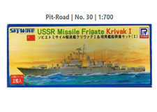 USSR Missile Frigate Krivak I Soviet Navy Proj. 1135 Pit-Road | No. 30 | 1:700 picture