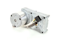 Nieco 20786 Brushless Gear Motor DC Reverse Shaft Genuine OEM Replacement Part picture