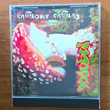 Fungus Amongus by Incubus (CD, 1995, Epic Records) Rock Album picture