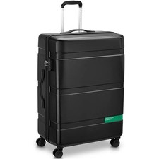 Delsey Paris X United Colors Of Benetton Now 23