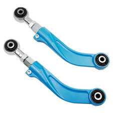 Adjustable Rear Upper Camber Arms For Dodge Charger Left & Right BPXCHJ749-DC picture