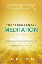 Transcendental Meditation: The Essential Teachings of Maharishi Mahesh Yogi.... picture