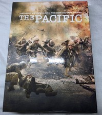 The Pacific (DVD, 2010) picture