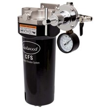 Eastwood Eastwood Air Complete Filtration System 150 PSI Max Pressure picture