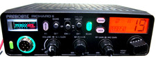 PRESIDENT RICHARD II  SUPER MOD    ONLY 3 WIRES ( RADIO NOT INCLUDED) picture