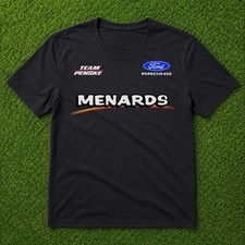 2026 Ryan Blaney Menards Team T-Shirt (2XL) picture