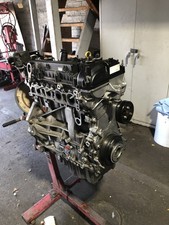 2017 Jaguar XE Premium Used Engine Assembly Runs Very Well picture