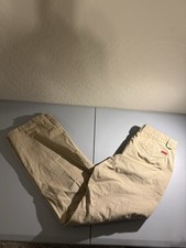 Patagonia Men's M's Work Pants Organic Cotton Canvas Work Wear Fits 29x30 picture