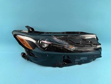 OEM 2025 2026 Toyota Camry LED Single Beam Right Passenger Headlight 81110-AQ010 picture