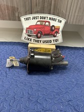 1955 1956 1957 Pontiac  Power Brake Booster & Master Cylinder picture