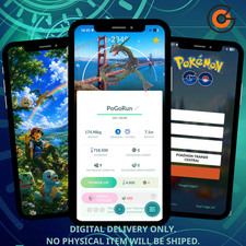 🔥 HOT✨Shiny Rayquaza✨ San Francisco Background ⚡24H DIGITAL⚡[🌐LocalBG🌐] picture