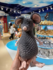 Jellycat Lachlan Sad Rat 10.5