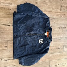 Supreme vintage-style workwear jacket picture