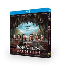 The Devil's Mouth‎ (2026)：1-BD picture