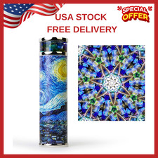 The Starry Night Kaleidoscope,5.5