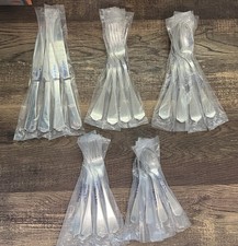 20-Villeroy Boch MEDINA Service For 4 Stainless 20 Pc. NEW picture