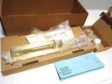 EMTEK 4809 LAUSANNE BRASS DUMMY HANDLESET NEW picture