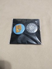 Vintage - Mo and Sons Buttons - *RARE* picture