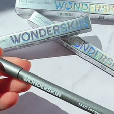 NIB 100% Authentic Wonderskin 1440 Longwear Eyeliner,0.042oz,4 colors picture