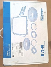 K3600CL OEM Eaton Clutch Install Kit Shaft Disc Bearing Yoke Gasket Bushing picture