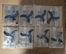 Genuine Original DJI Avata 2 Propellers  New Pulled from Combo Kit  ( 8 Pcs ) picture