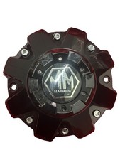 Mayhem Wheels Center Cap BRAND NEW picture