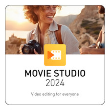 MAGIX Movie Studio 2024 Download] picture