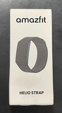 AMAZFIT HELIO STRAP FITNESS TRACKER WRISTBAND- BRAND NEW SEALED. picture