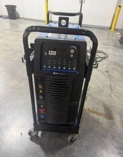 Miller Dynasty 400 AC/DC TIG Inverter Welder (PLEASE READ DESCRIPTION) picture