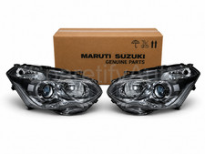 Both side Genuine Suzuki CIAZ Left & Right Side Projector Headlight 2014 To 2018 picture