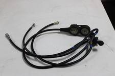 SCUBAPRO MK17 Regulator w/ OCEANIC  EVO picture