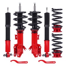 MaXpeedingrods Adjustable Racing Coilovers Lowering Kit For Ford Fusion 2013-19 picture