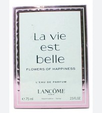 Lancôme La Vie Est Belle Flowers of Happiness Eau de Parfum Spray 2.5 fl oz picture