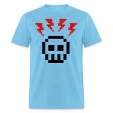 SKULL TAZER picture