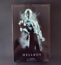 Hellboy Figure Abe Sapien 30Cm Ltd Edition 5000 Sideshow picture