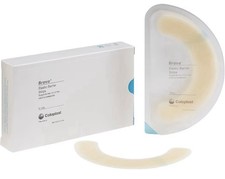 Coloplast 120700 Brava  Strips Brand New 20 Pieces Per Box You Get 3 Boxes picture